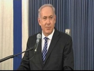 Netanyahu responde a Ahmadineyad quien elogió resistencia libanesa