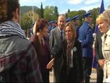 España pone fin a su misión en Bosnia-Herzegovina tras 18 años