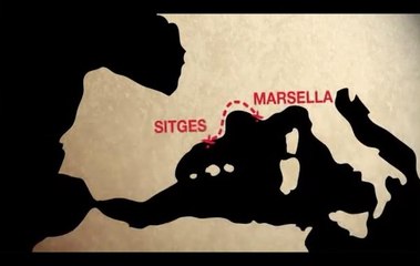 Capítulo 6: bienvenidos a la casa Bacardi