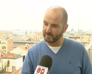 "La crisis ha afectado al turismo rural"