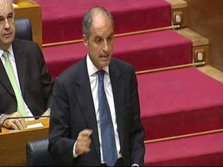 Nuevo rifirrafe por el "caso Gürtel" en las Cortes Valencianas