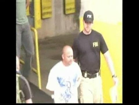 El FBI lleva a cabo una histórica operación contra la corrupción policial en Puerto Rico