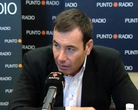 Aguirre y Gómez, declaraciones cruzadas