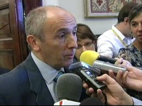 Erkoreka emplaza al Gobierno a ponerse las pilas y aclarar la relación de ETA con Venezuela