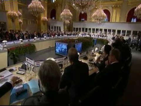 Zapatero evita a la prensa en Bruselas