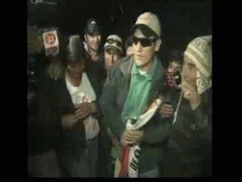 Dados de alta tres de los mineros rescatados en Chile