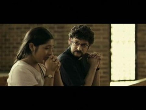 Llega a los cines Amador , la nueva película de Aranoa