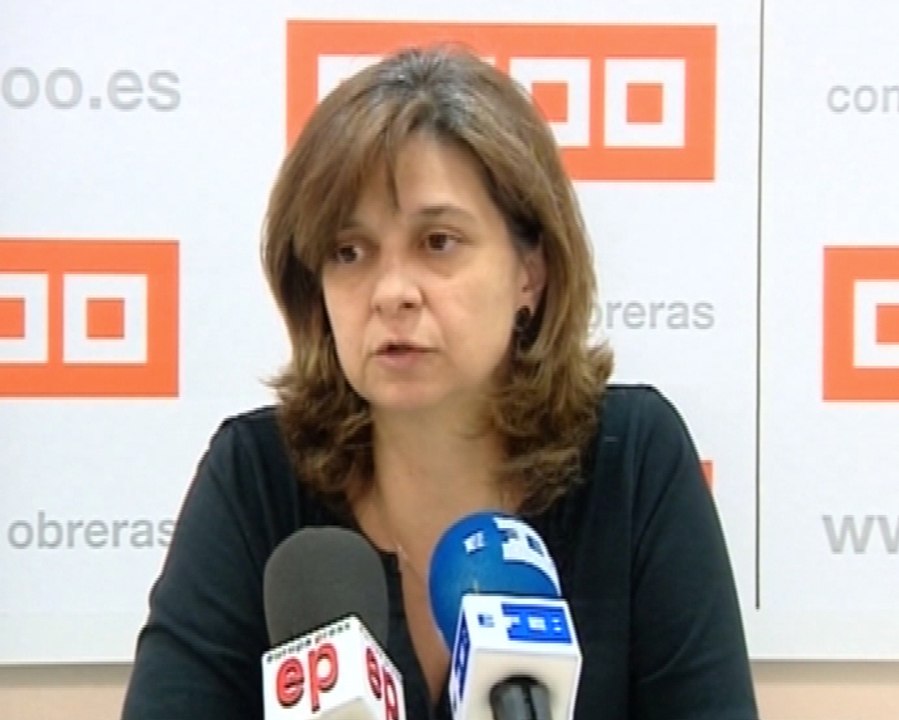 Los sindicactos valoran los datos del paro