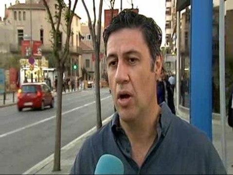 El líder del PP en Badalona, ante el fiscal de delitos de discriminación