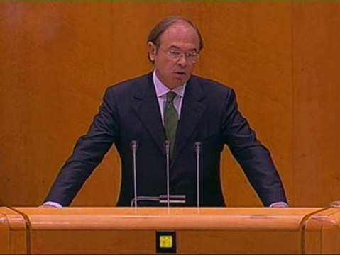 García Escudero: Si yo fuera toro, preferiría morir en una plaza después de haber luchado durante 20 minutos