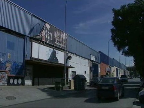 Positivo en el control de alcoholemia tras arrollar a seis jóvenes en Granada