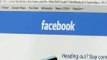 Denuncian a Facebook por no respetar la Ley de Protección de Datos