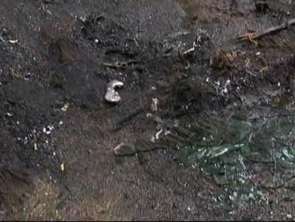 Fallece calcinado un bebé de 14 meses en el interior de un coche