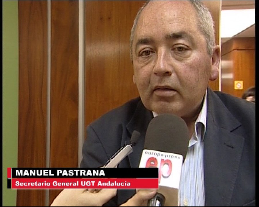 Los sindicatos contestan a Díaz Ferrán