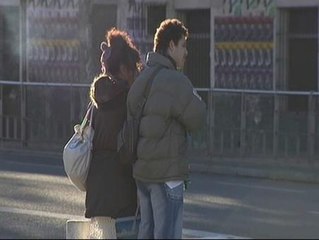 Temperaturas locas en la Península