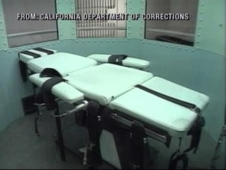 La escasez de pentotal sódico obliga a aplazar la ejecución de presos en EEUU