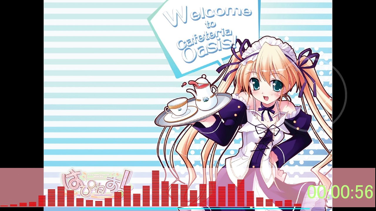 はぴねす！りらっくす　「はぴでい♪」