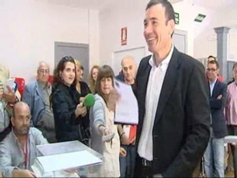 ¡A por Esperanza Aguirre!