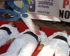 Consejo de la juventud se une a la huelga