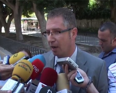 Pasan a disposición judicial detenidos del caso Umbra