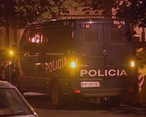 Nuevas detenciones del entorno de ETA