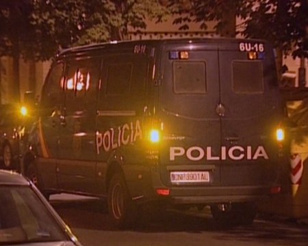 Nuevas detenciones del entorno de ETA