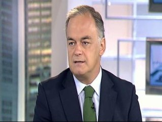 Pons: "La huelga general no es una solución, es una consecuencia natural de una serie de cosas"