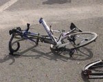 Dos ciclistas muertos en accidente