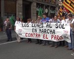 El paro, principal problema para los españoles
