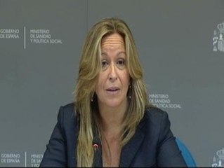 "Estoy muy bien de ánimo"