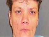 Ejecutan por inyección letal a Teresa Lewis en Virginia