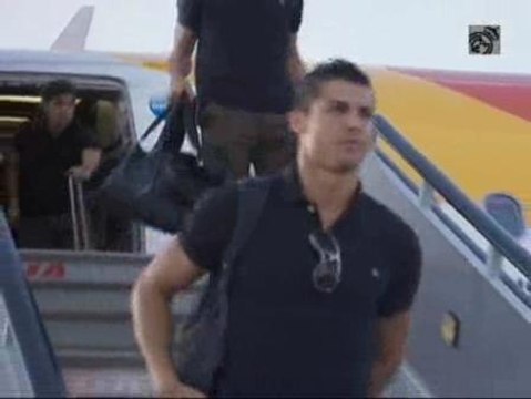 El Madrid de Mourinho defiende el liderato en Valencia