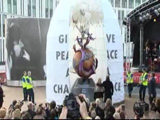 Los setenta años de Lennon