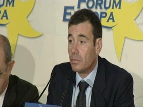 Gómez: Soy leal a mi partido, pero lealtad no es sumisión