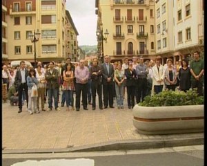 La menor de Zarautz murió ahogada
