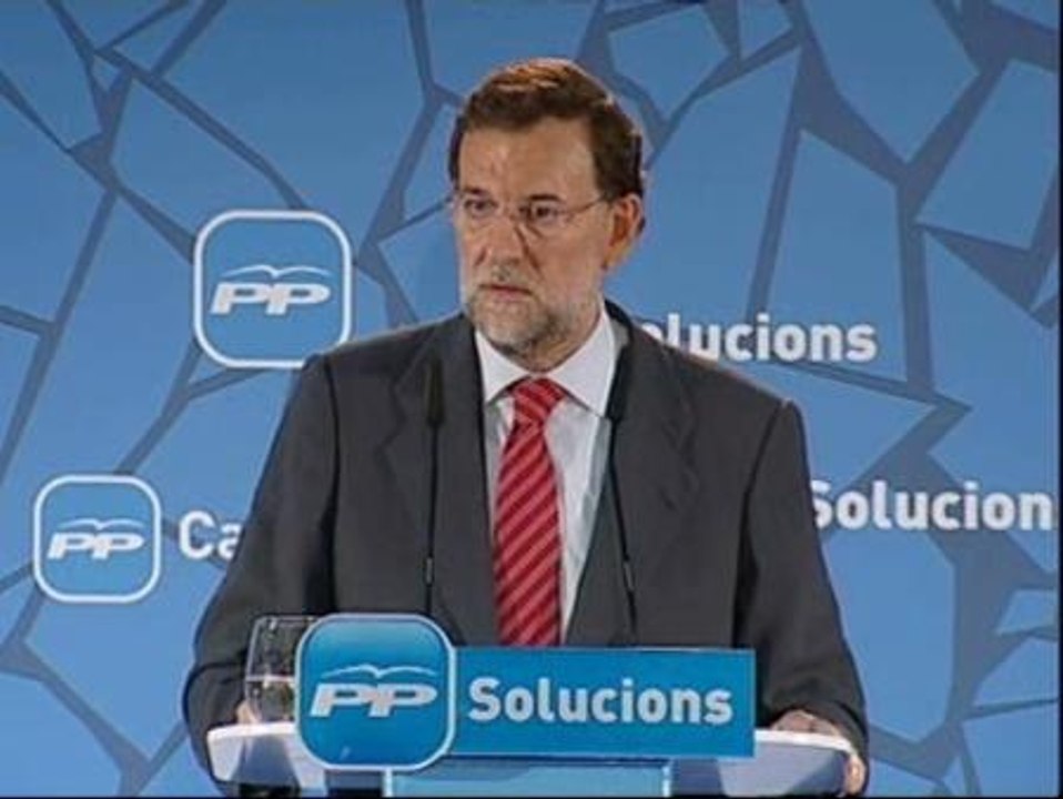 "La capacidad de acogida de España no es infinita"