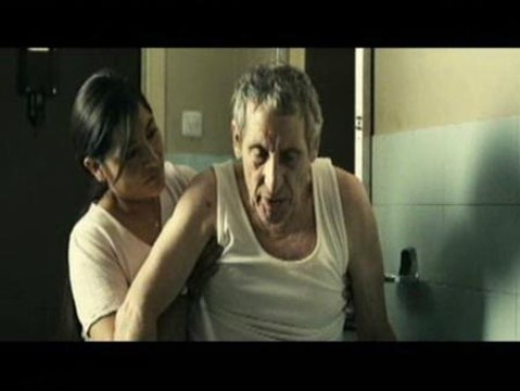 León de Aranoa regresa a la gran pantalla con 'Amador'