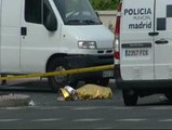 Muere una mujer de 47 años atropellada por un vehículo en Madrid