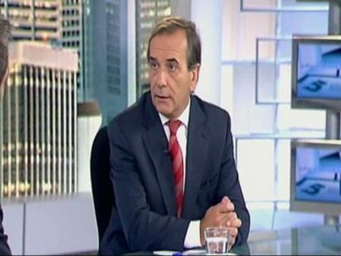 Alonso: Los incidentes con Melilla están solucionados