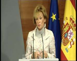 De la Vega asegura que Venezuela coopera contra ETA