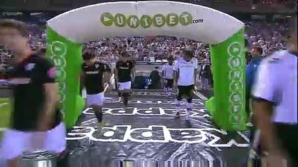 VALENCIA 2 - ATHLETIC 1