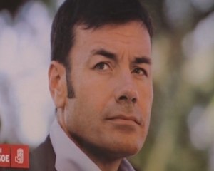 &#039;Campaña de proximidad&#039; de Tomás Gómez