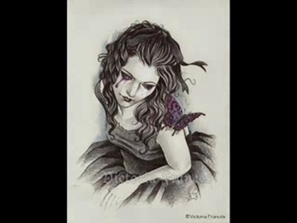 Victoria Francés - Favole t. 3 Frozen Light