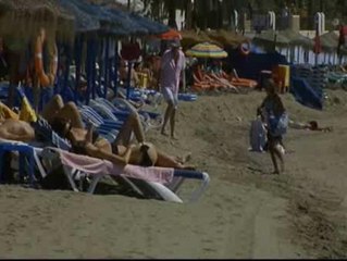 El &#039;Veranillo de San Miguel&#039; calienta Valencia y Andalucía