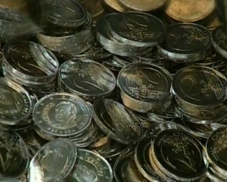 Moody's rebaja el rating de España un escalón