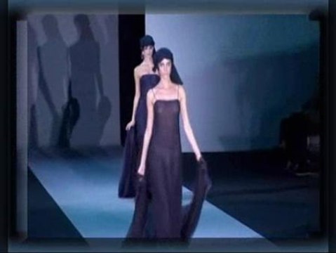 Giorgio Armani no defrauda Milán