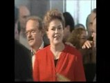 Dilma Rousseff, indiscutible favorita