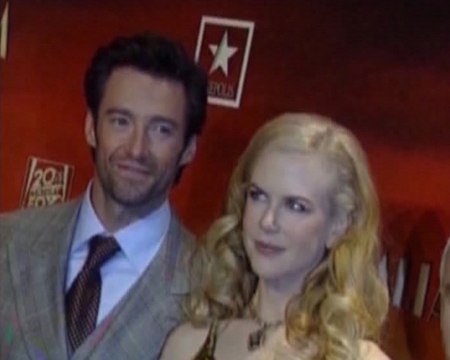 Nicole Kidman quiere volver a ser mamá