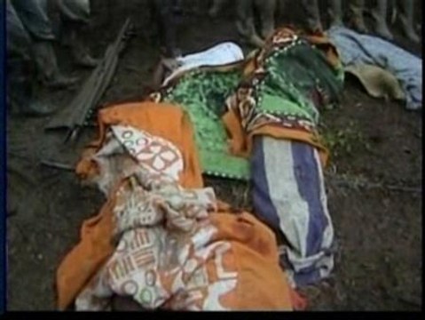 Varios heridos en Colombia a causa de las intensas lluvias