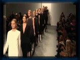 La nueva propuesta de Kalvin Clain cierra la semana de la moda de Nueva York